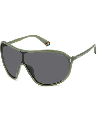 ÓCULOS DE SOL ESPORTIVOS POLAROID PLD-6216-S-1ED