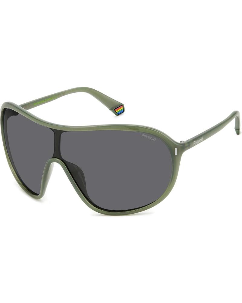 ÓCULOS DE SOL ESPORTIVOS POLAROID PLD-6216-S-1ED