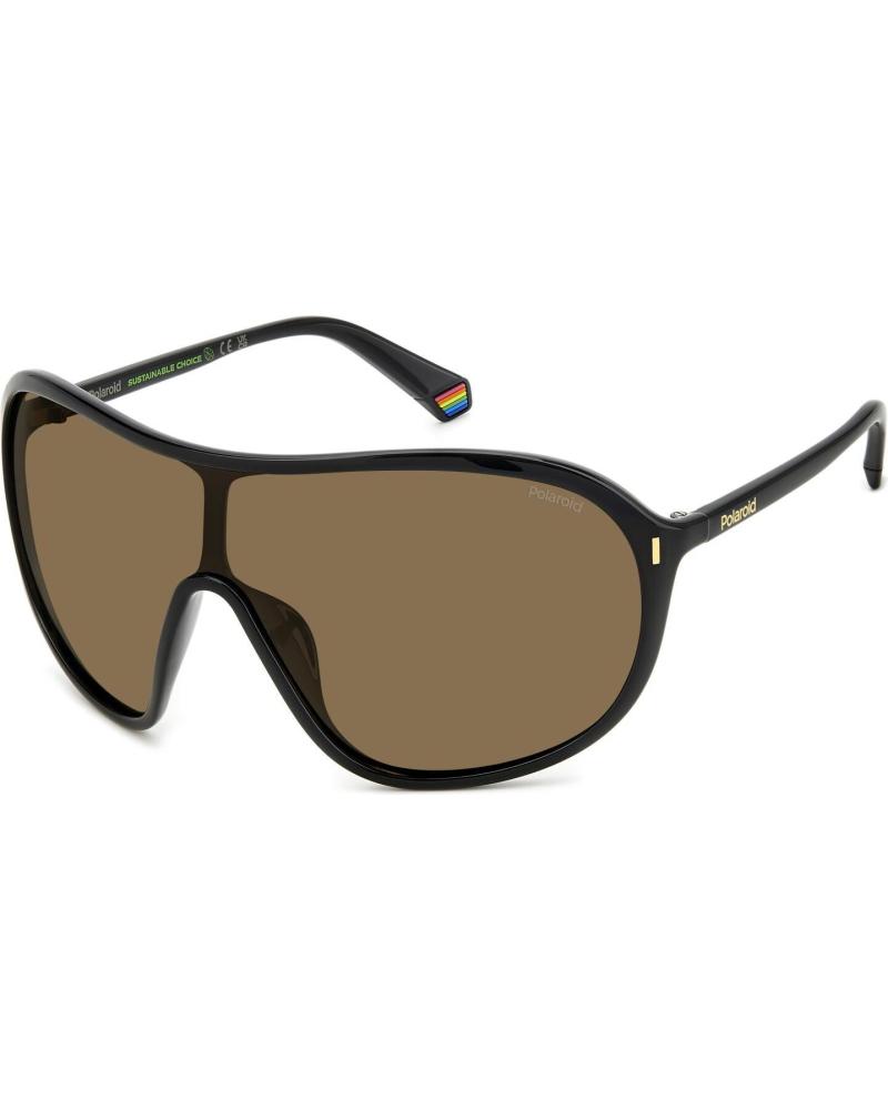 ÓCULOS DE SOL ESPORTIVOS POLAROID PLD-6216-S-807