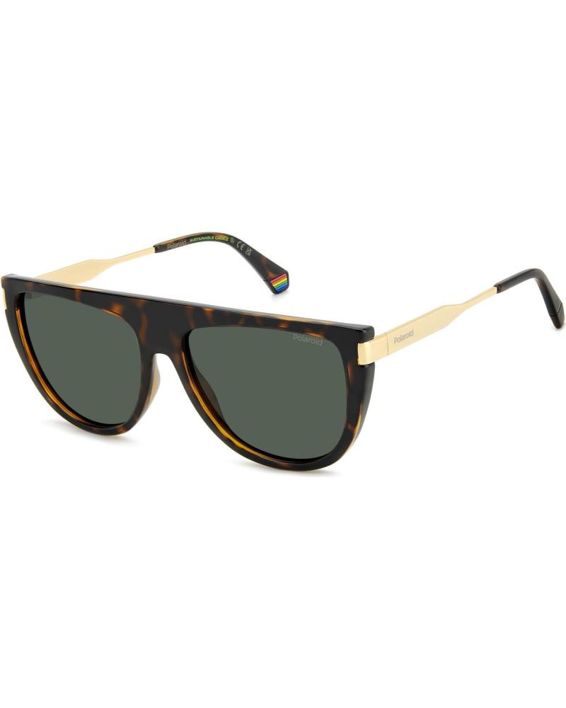 POLAROID SUNGLASSES PLD-6221-S-X-086