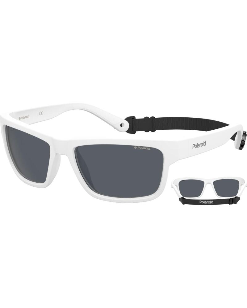 POLAROID PLD-7031-S-6HT SPORT SUNGLASSES