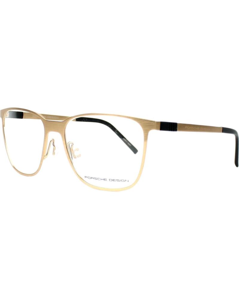 MONTURE DE LUNETTES PORSCHE DESIGN P8275-B