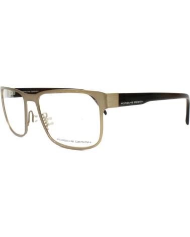 MONTURE DE LUNETTES PORSCHE P8291-D