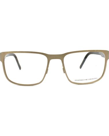 MONTURE DE LUNETTES PORSCHE P8291-D