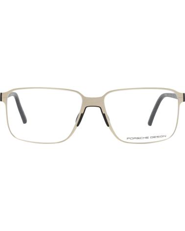 ARMAÇÃO DE ÓCULOS PORSCHE P8313-57B