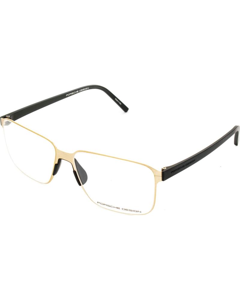 ARMAÇÃO DE ÓCULOS PORSCHE P8313-B