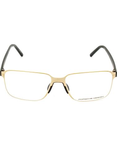 ARMAÇÃO DE ÓCULOS PORSCHE P8313-B