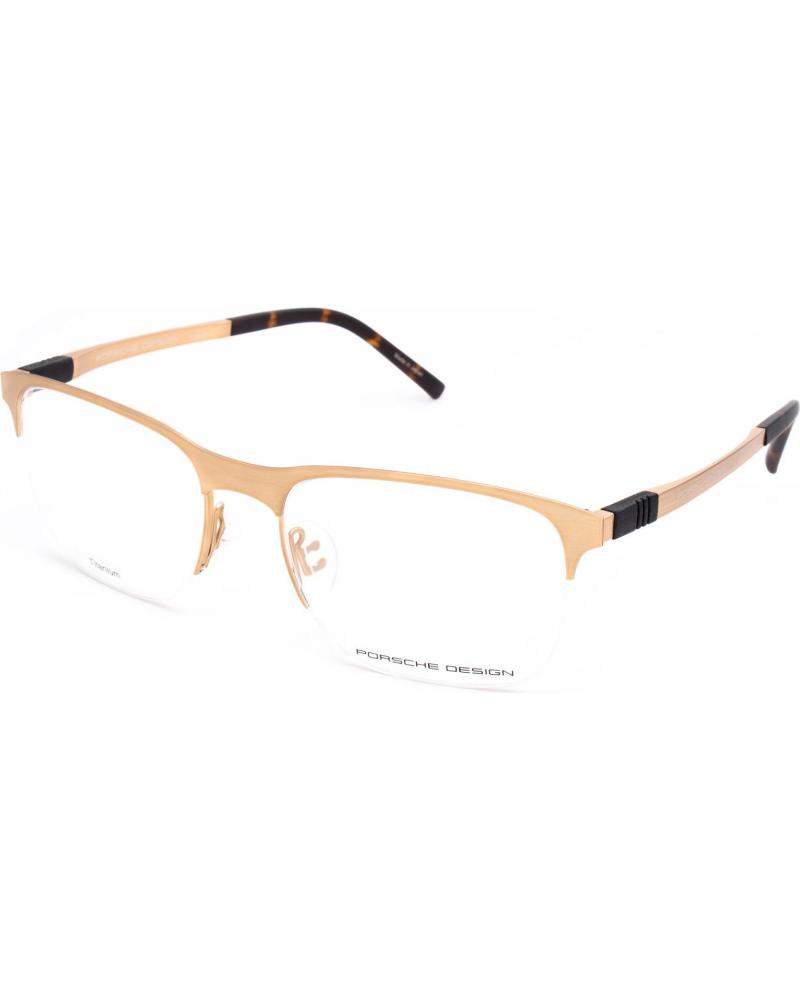 ARMAÇÃO DE ÓCULOS PORSCHE P8322-B