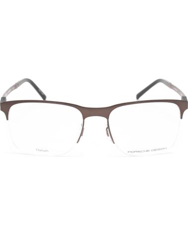 ARMAÇÃO DE ÓCULOS PORSCHE P8322-D