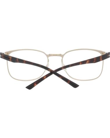 ARMAÇÃO DE ÓCULOS PORSCHE P8353-54B RETANGULAR PRATEADA