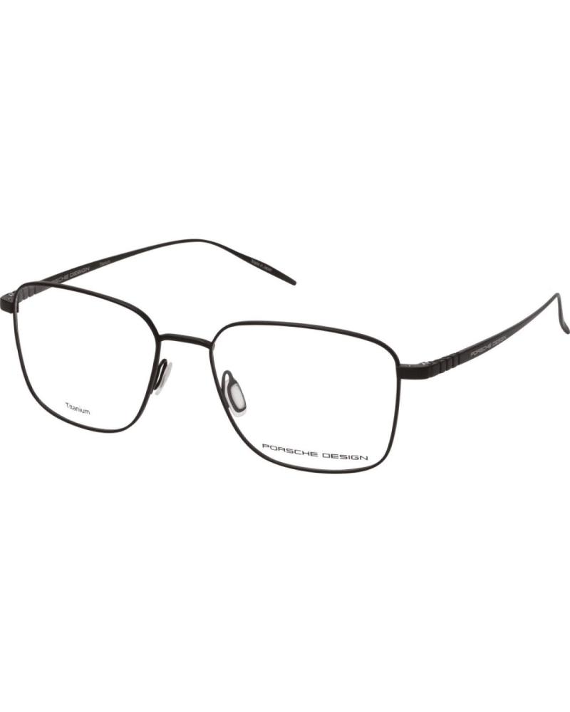ARMAÇÃO DE ÓCULOS PORSCHE DESIGN P8372-D