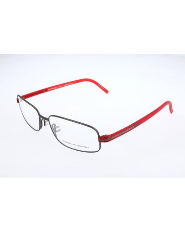 ARMAÇÃO DE ÓCULOS PORSCHE DESIGN P8125-D
