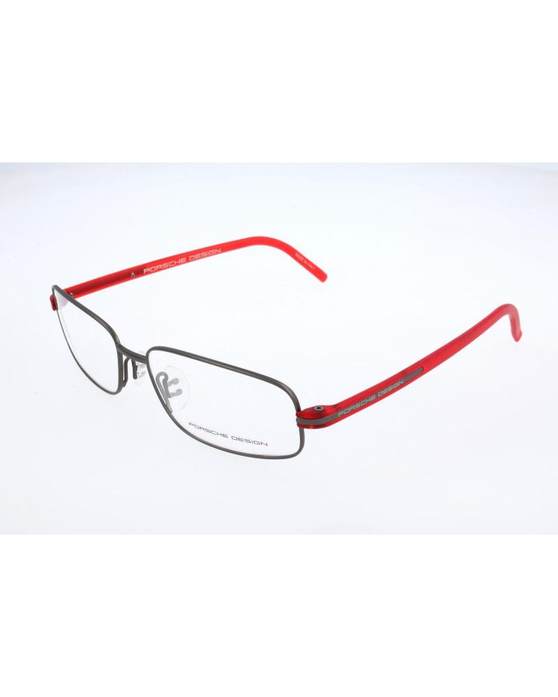ARMAÇÃO DE ÓCULOS PORSCHE DESIGN P8125-D