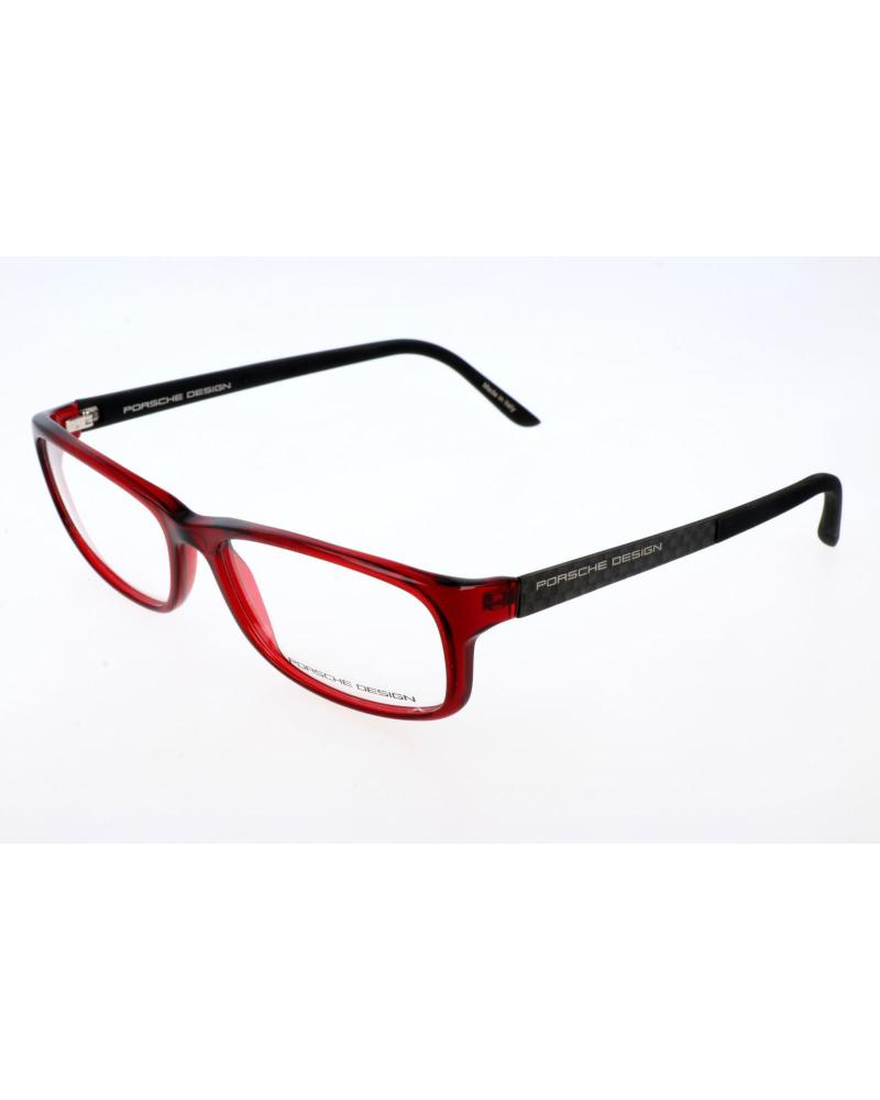 ARMAÇÃO DE ÓCULOS PORSCHE DESIGN P8243-C