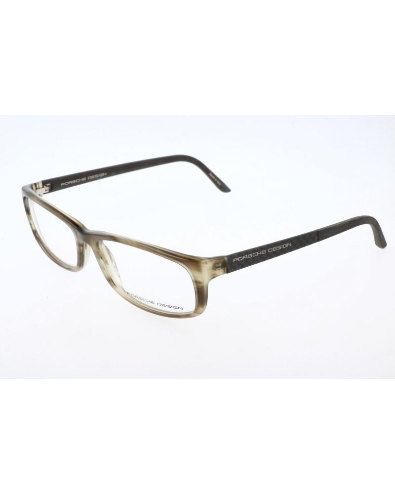 ARMAÇÃO DE ÓCULOS PORSCHE DESIGN P8243-D