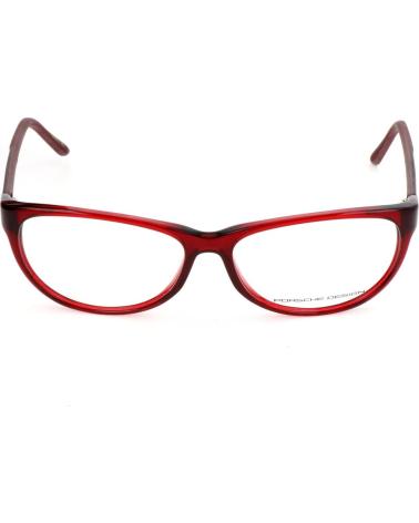 ARMAÇÃO DE ÓCULOS PORSCHE P8246-C