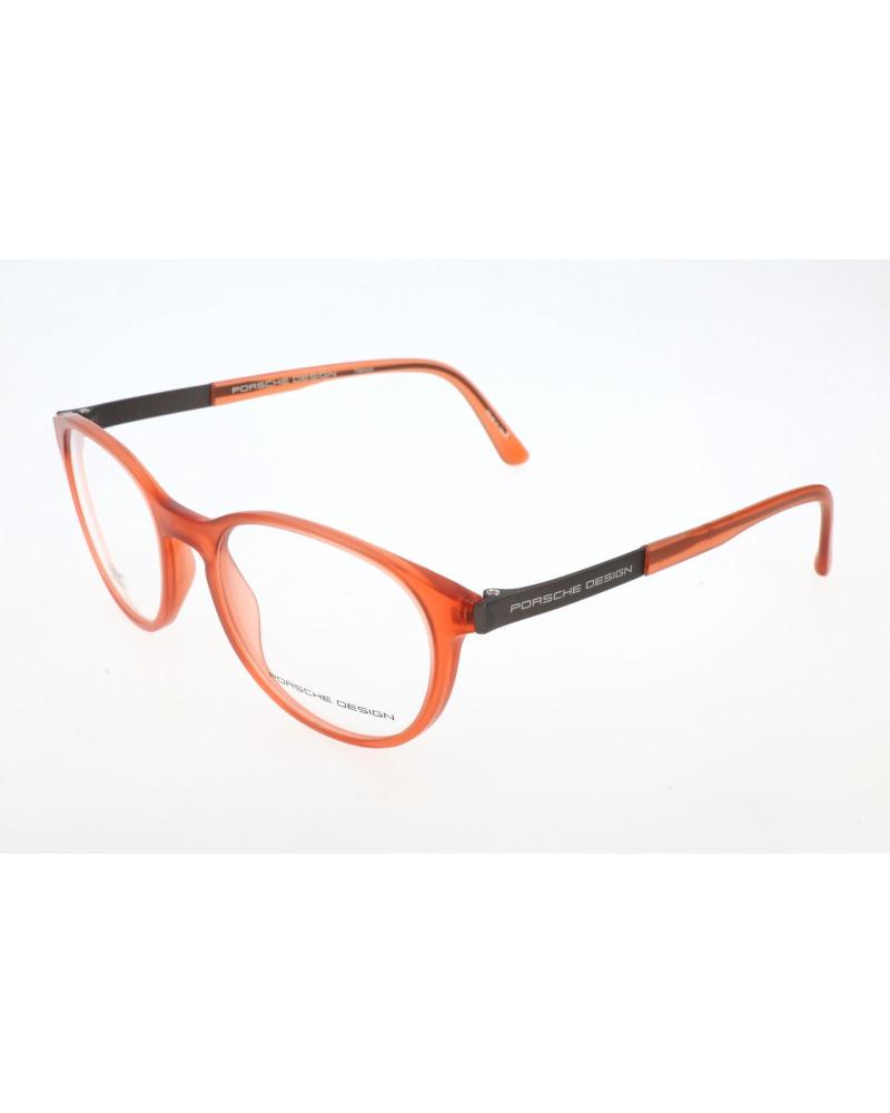 ARMAÇÃO DE ÓCULOS PORSCHE P8261-C