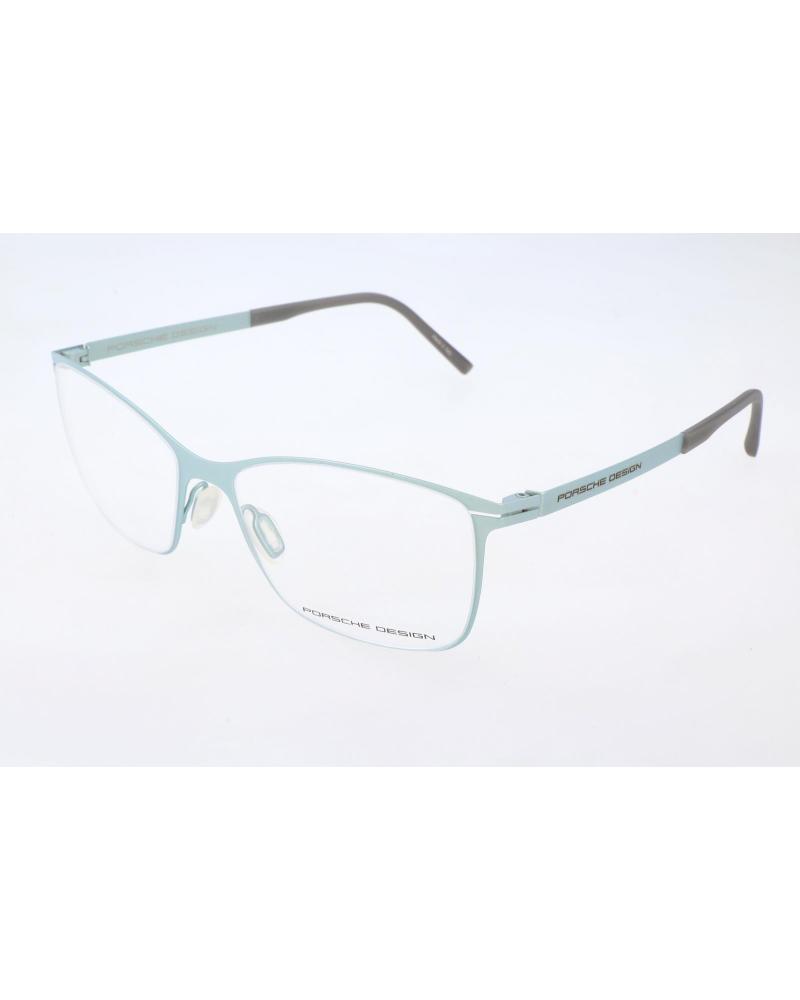 ARMAÇÃO PORSCHE P8262-B PARA ÓCULOS DE GRAU