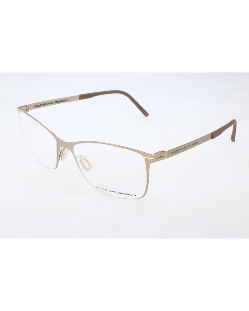 ARMAÇÃO PORSCHE P8262-C PARA ÓCULOS DE GRAU