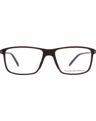 MONTURE DE LUNETTES PORSCHE P8336-56E