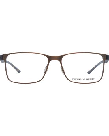 MONTURE DE LUNETTES PORSCHE P8346-55E