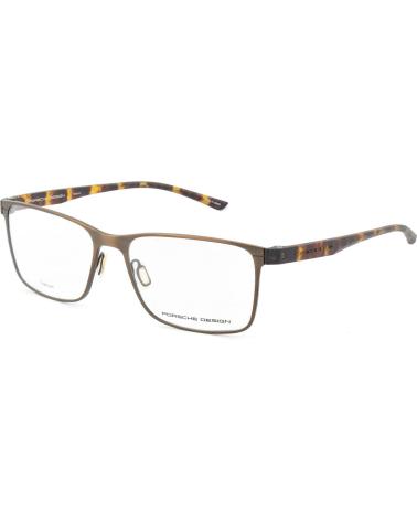 MONTURE DE LUNETTES PORSCHE P8346-E-57