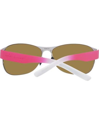 LUNETTES DE SOLEIL PORSCHE P8581-64B AVEC VERRES ROSES MIROIR