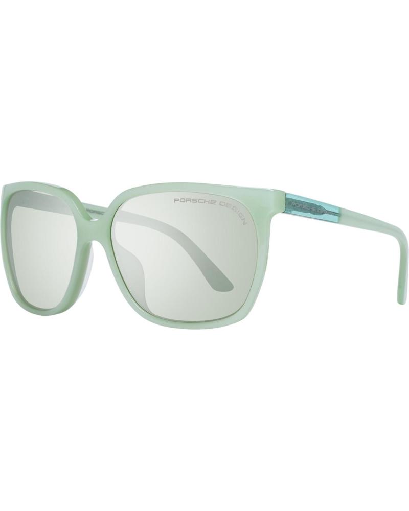 LUNETTES DE SOLEIL PORSCHE P8589-60C
