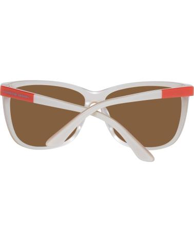 LUNETTES DE SOLEIL PORSCHE P8590-61C AVEC VERRES MARRON