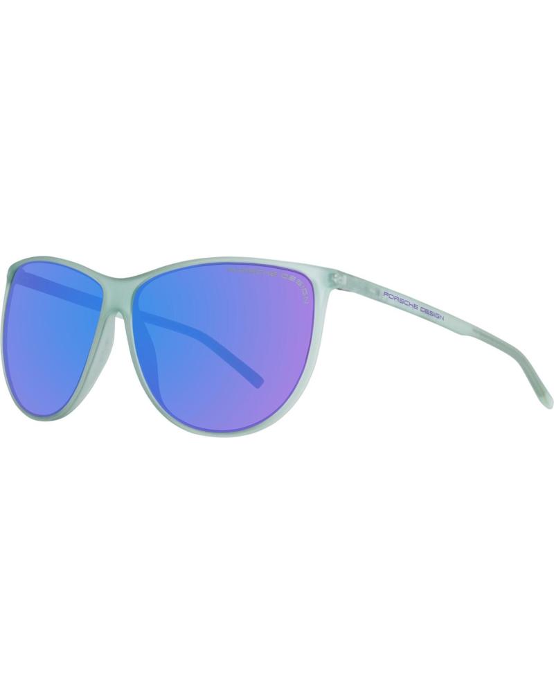 LUNETTES DE SOLEIL PORSCHE P8601-61D