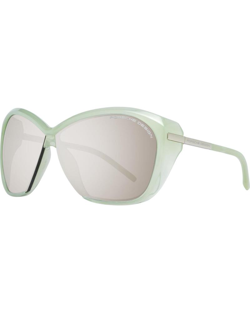 LUNETTES DE SOLEIL PORSCHE P8603-66B