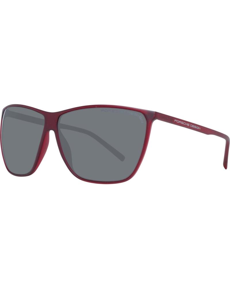 LUNETTES DE SOLEIL PORSCHE P8612-61D