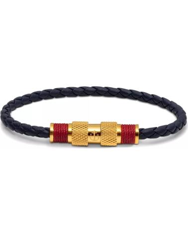 PULSEIRA TRANÇADA TOM HOPE TM0272