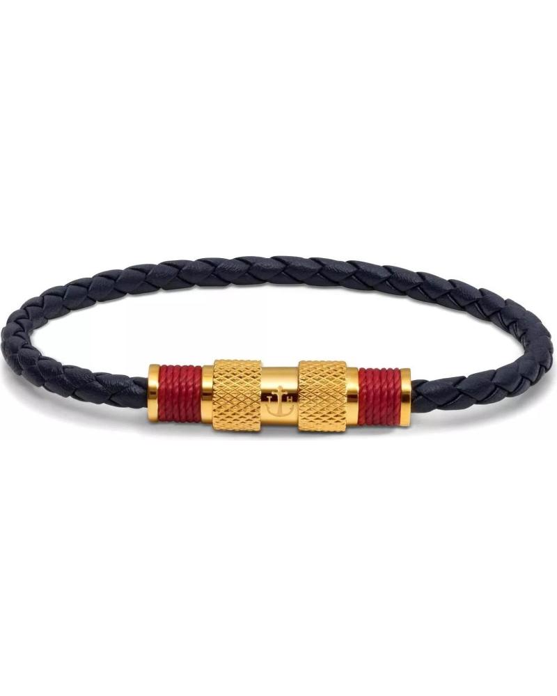 PULSEIRA TRANÇADA TOM HOPE TM0273