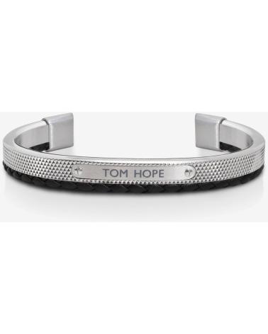 PULSEIRA RÍGIDA TOM HOPE TM0276 AÇO