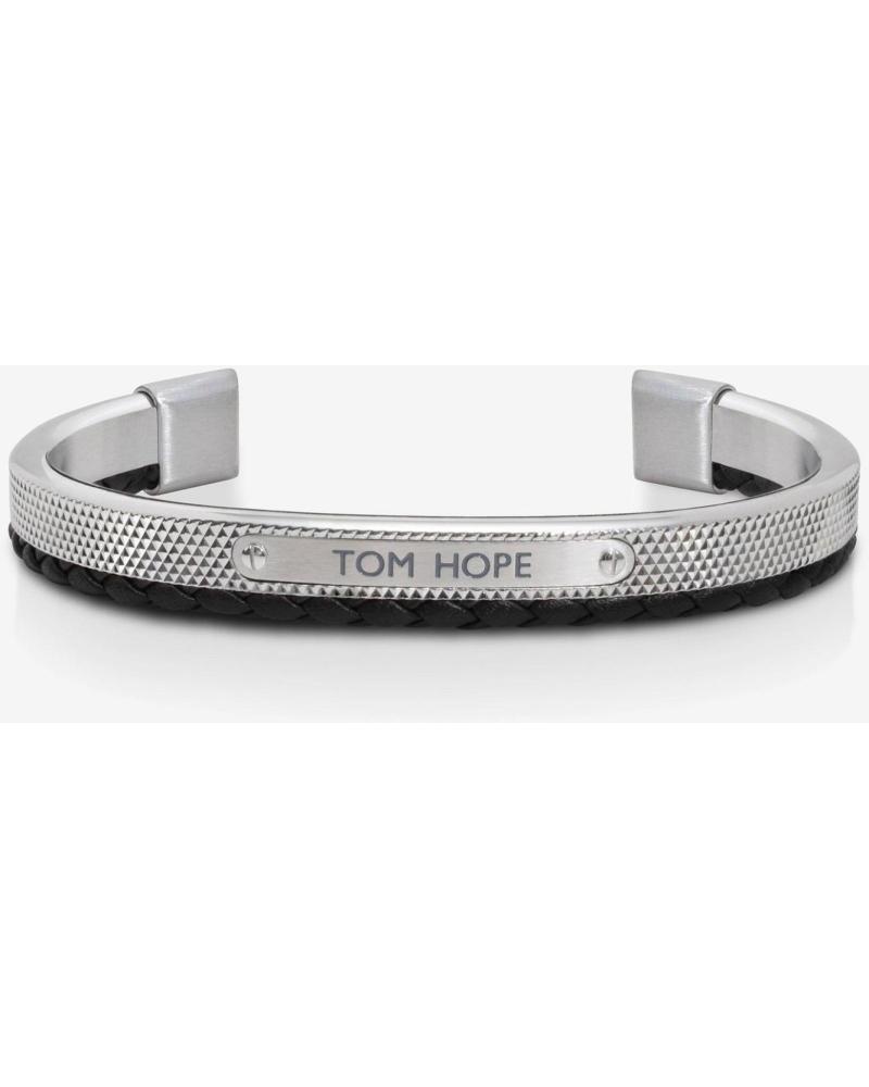 PULSEIRA RÍGIDA TOM HOPE TM0276 AÇO
