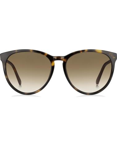 TOMMY HILFIGER SUNGLASSES TH-1724-S-086-HA HAVANA BROWN MARRON HAVANA