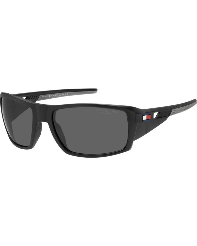 TOMMY HILFIGER TH-1911/S 003/M9 MATTE BLACK SUNGLASSES NEGRO MATE