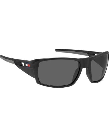 TOMMY HILFIGER TH-1911/S 003/M9 MATTE BLACK SUNGLASSES NEGRO MATE