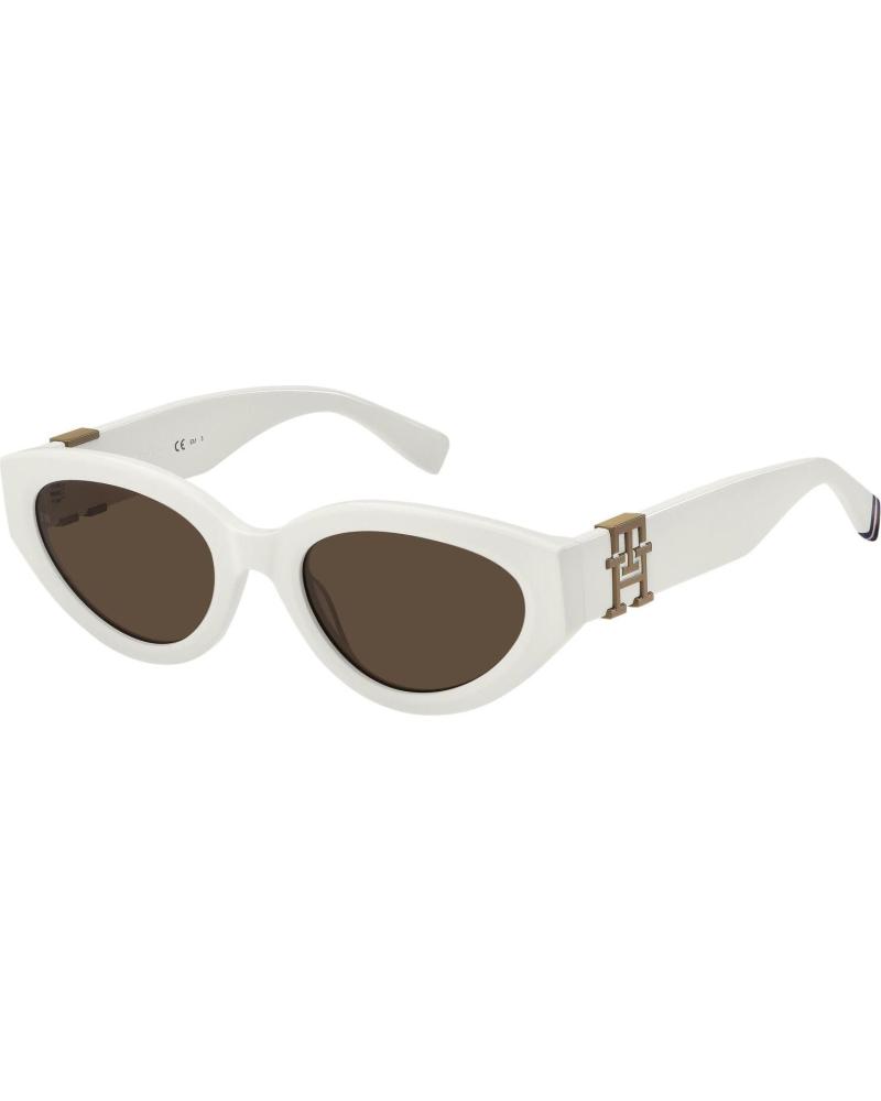GAFAS DE SOL TOMMY HILFIGER TH-1957-S-SZJ BLANCAS