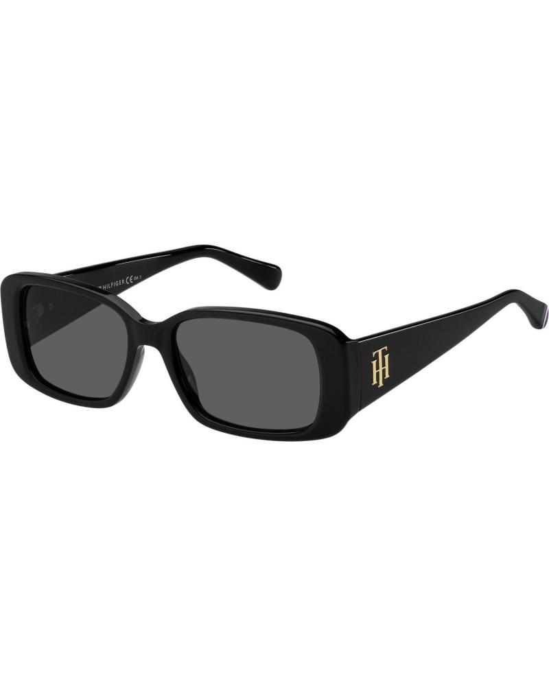 GAFAS DE SOL TOMMY HILFIGER TH-1966-S-807 NEGRAS