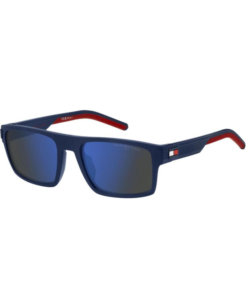 TOMMY HILFIGER SUNGLASSES TH-1977-S-FLL BLUE