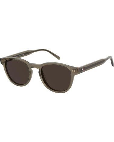 TOMMY HILFIGER SUNGLASSES TH-2186-S-10A BROWN