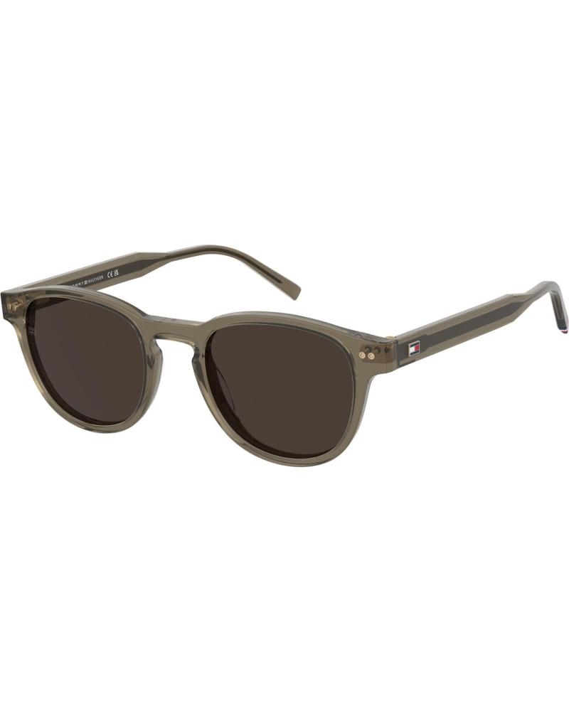 TOMMY HILFIGER SUNGLASSES TH-2186-S-10A BROWN