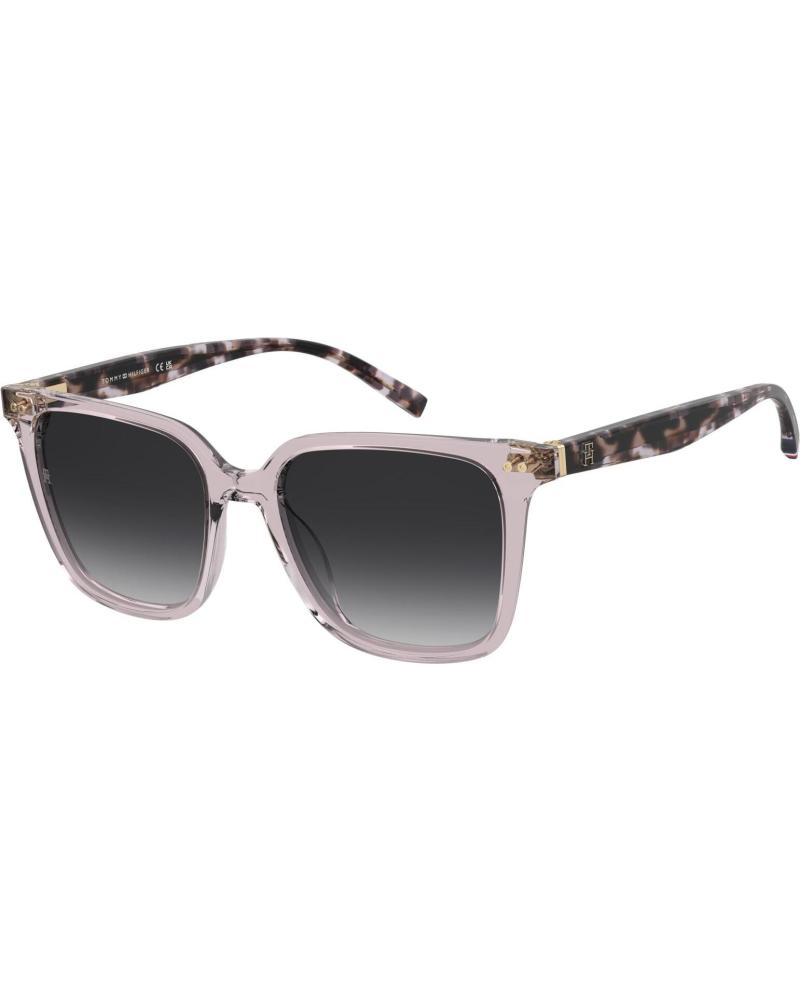 GAFAS DE SOL TOMMY HILFIGER TH-2211-S-35J CON MONTURA TRANSPARENTE