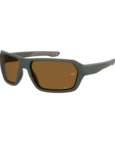 UNDER ARMOUR UA-RECON-DLD SUNGLASSES