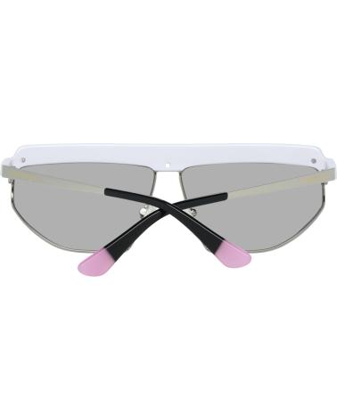 VICTORIA'S SECRET SONNENBRILLE VS0017-6425C SHIELD-STIL MIT VERSPIEGELTEN GLÄSERN