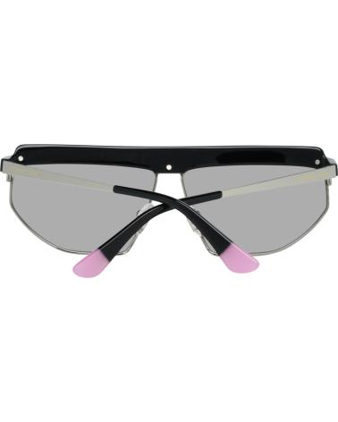 VICTORIA'S SECRET SONNENBRILLE VS0018-6401C SHIELD-STIL MIT NIETEN