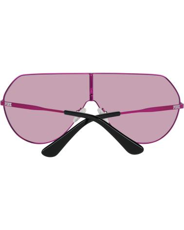 VICTORIA'S SECRET SONNENBRILLE PK0001-0072T MIT PINK LOGO