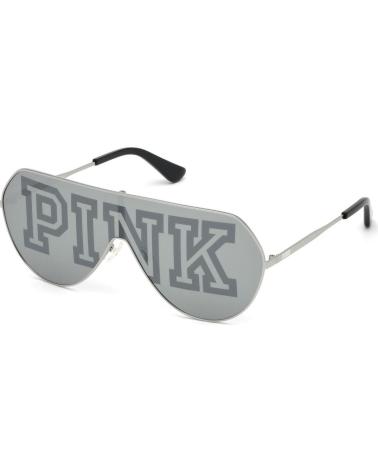 VICTORIA'S SECRET SONNENBRILLE PK0001-16C MIT PINK GRAU DESIGN